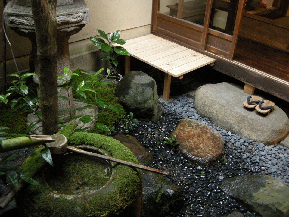 Itoya Stand Guesthouse Kiotó Kültér fotó